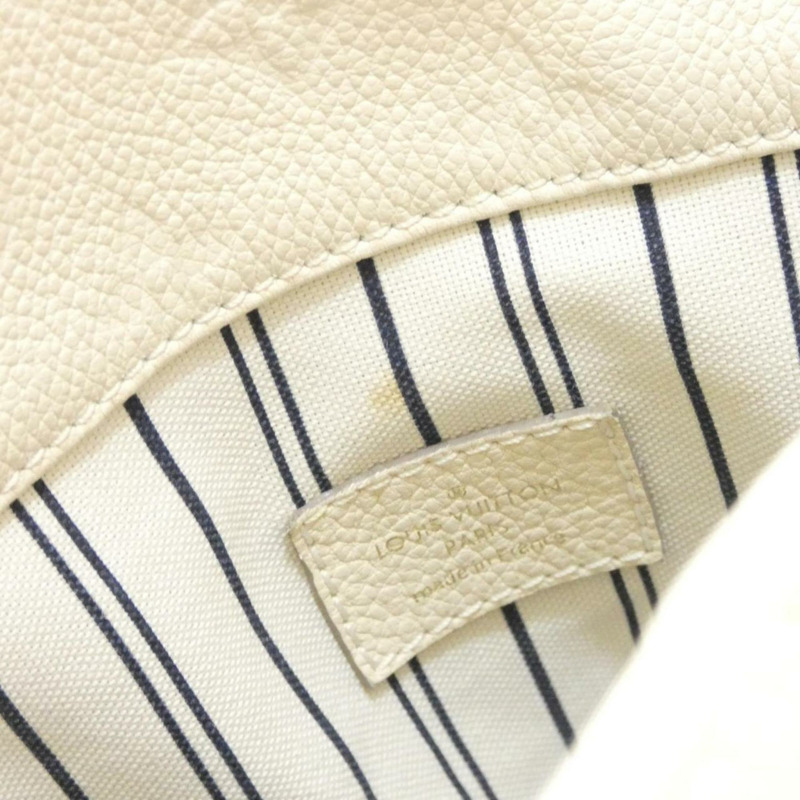 路易威登 Monogram Empreinte Artsy MM M93449 肩背包-9