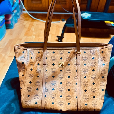 MCM大托特