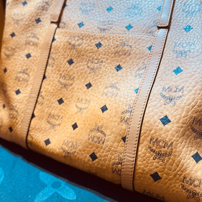 MCM大托特-8