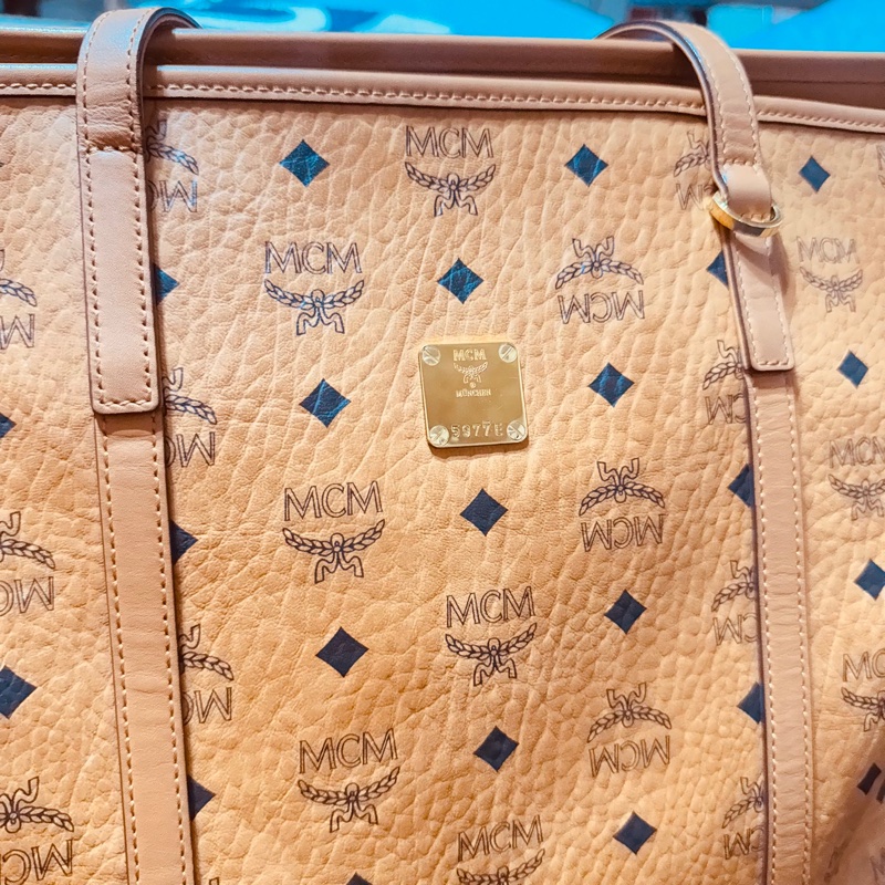 MCM大托特-23
