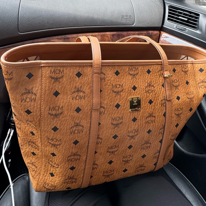 MCM大托特-36