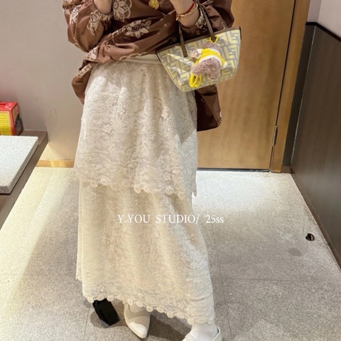 Fendi 新款mini roll老花迷你菜籃子tote 14 *13*11  全新配件塵袋盒子