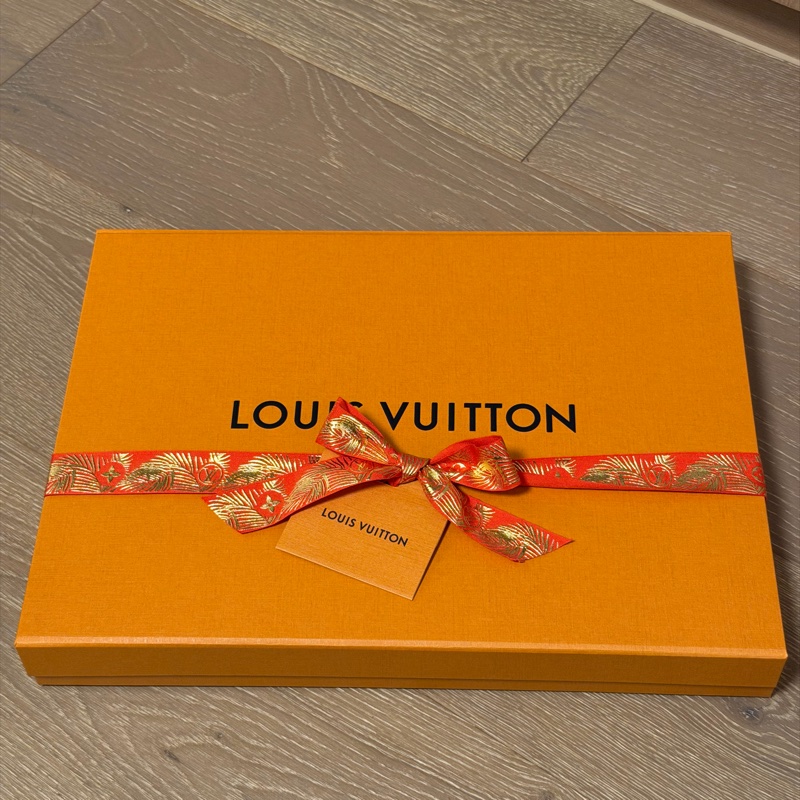 LV x Nigo聯名衛衣-12