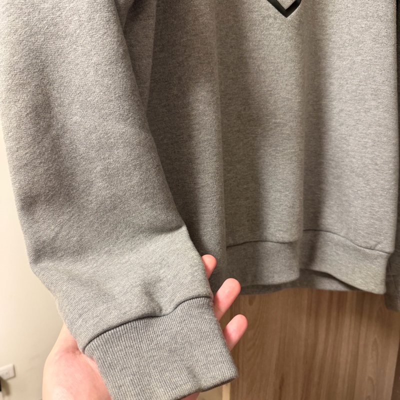 LV x Nigo聯名衛衣-3