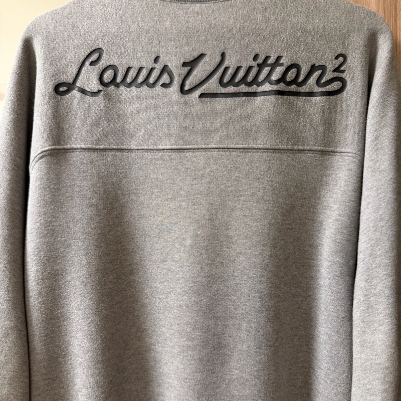 LV x Nigo聯名衛衣-4