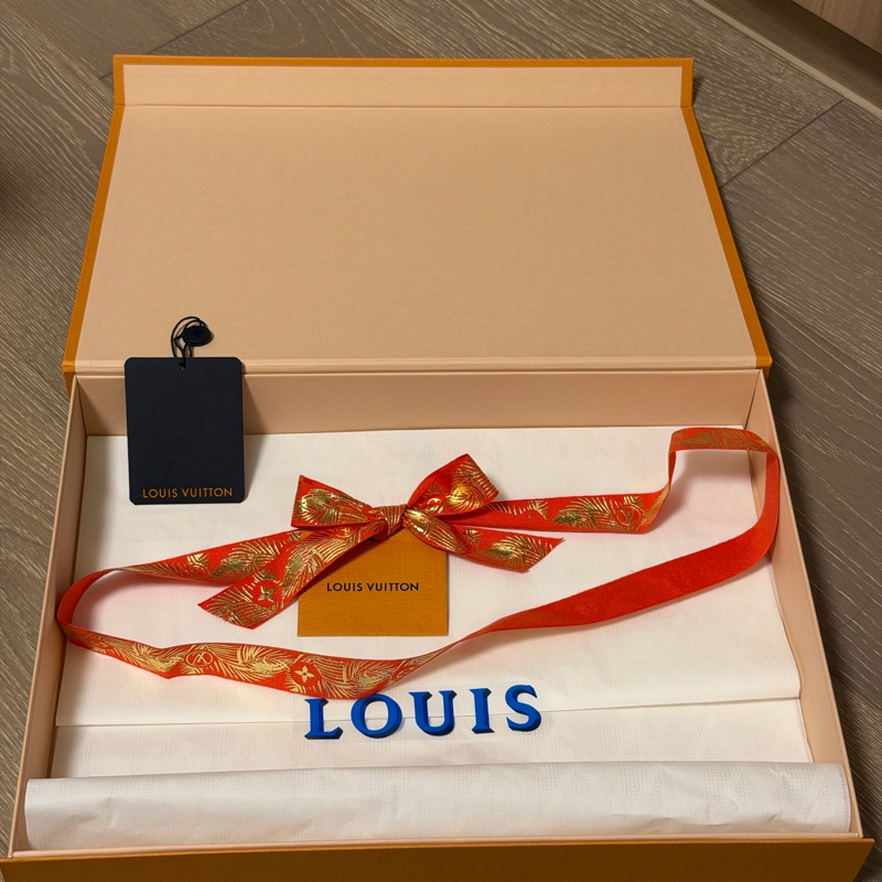 LV x Nigo聯名衛衣-14