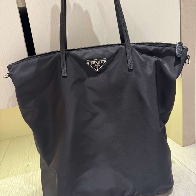 Prada 托特包-2