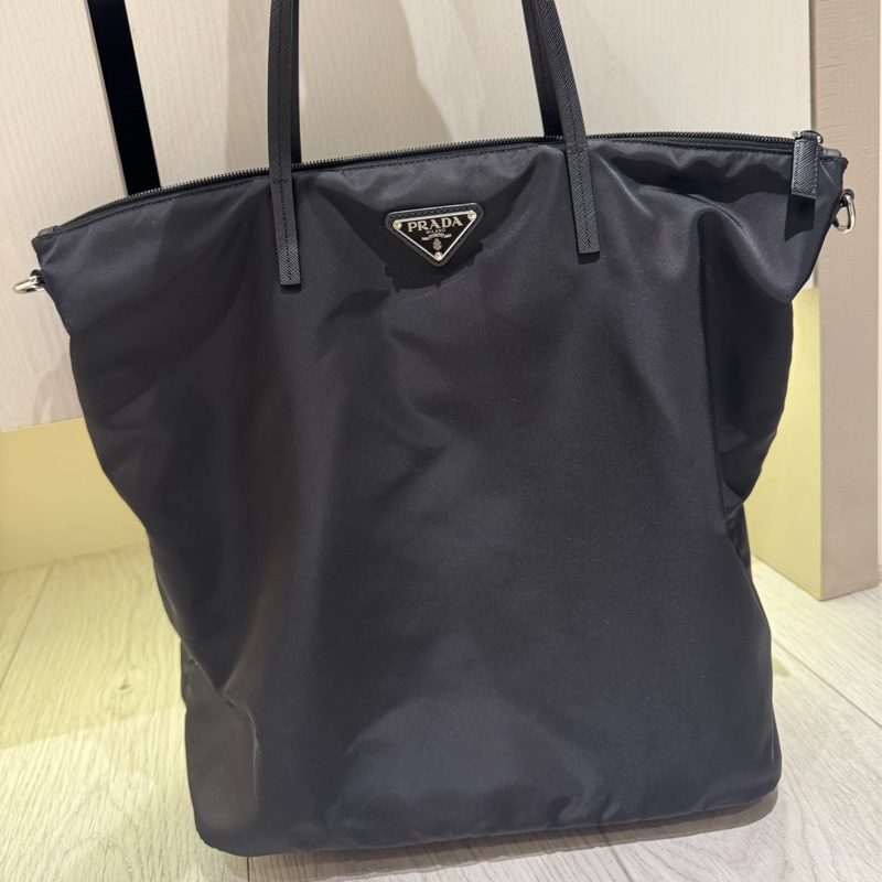Prada 托特包-6