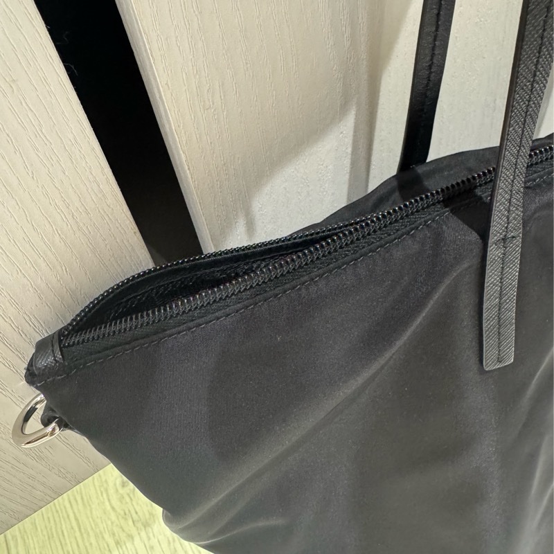 Prada 托特包-16