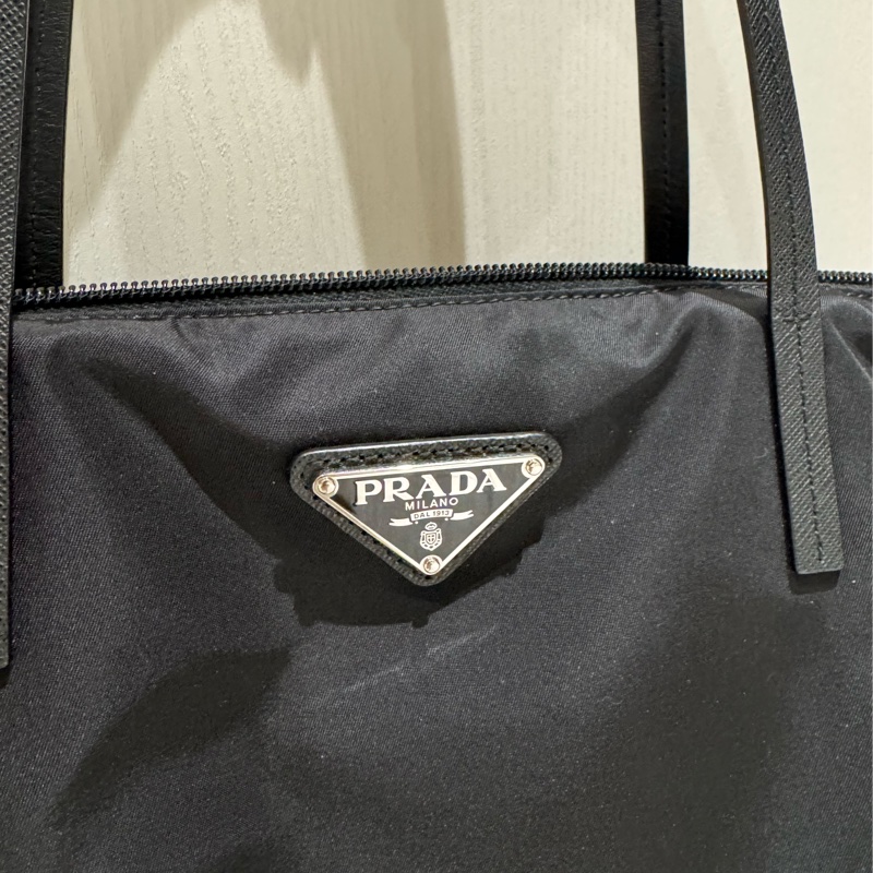 Prada 托特包-20
