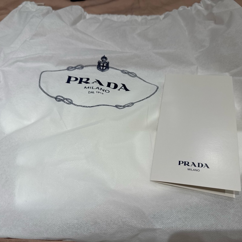 Prada 托特包-23
