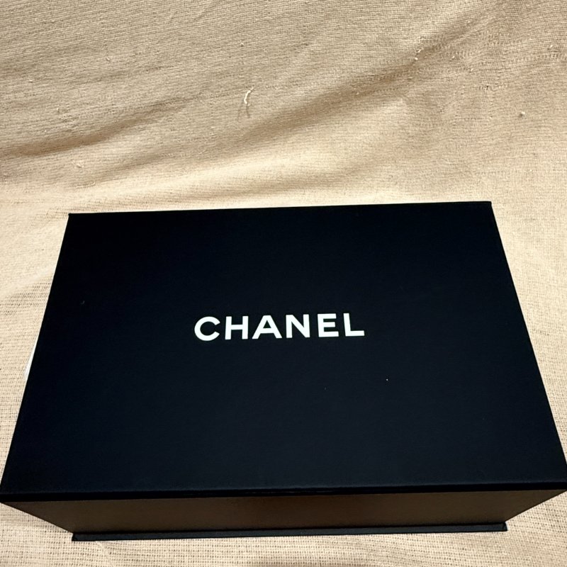 急售 CHANEL Mini Flap Bag-4