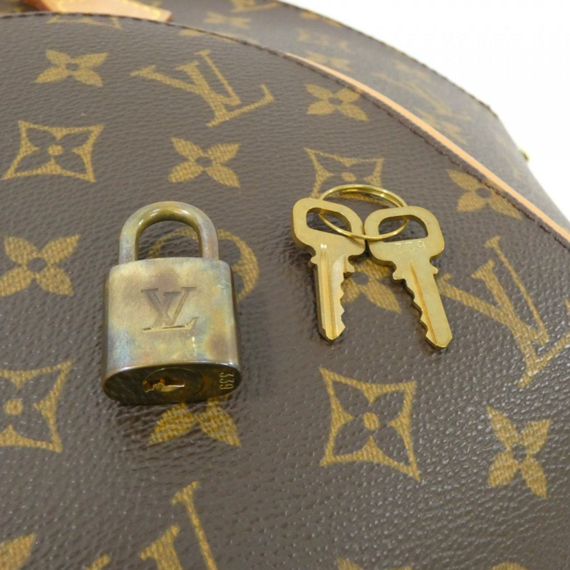 路易威登 Monogram Ellipse PM M51127 手提包-2