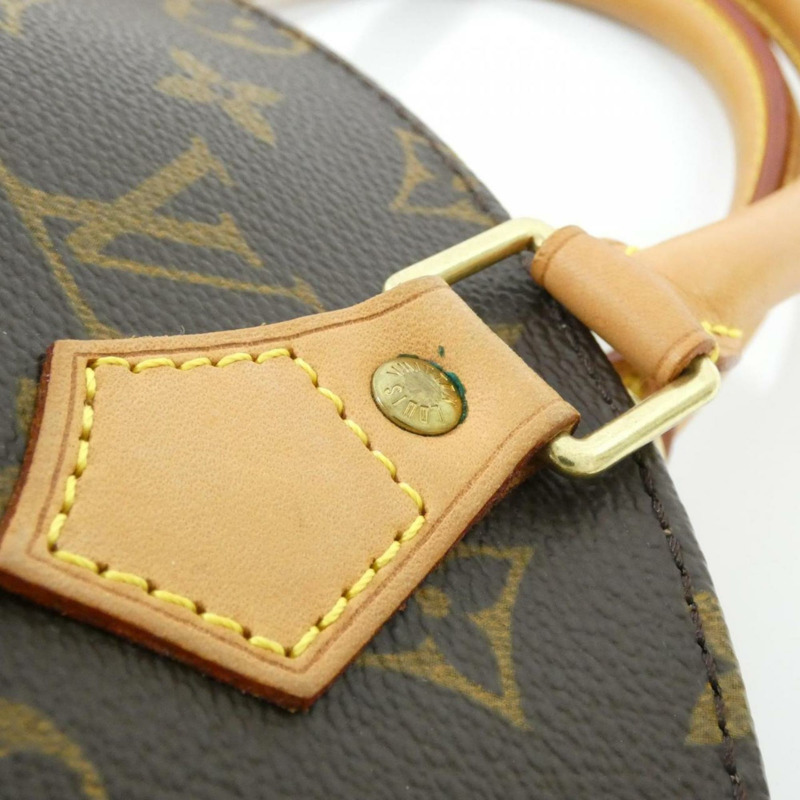 路易威登 Monogram Ellipse PM M51127 手提包-3