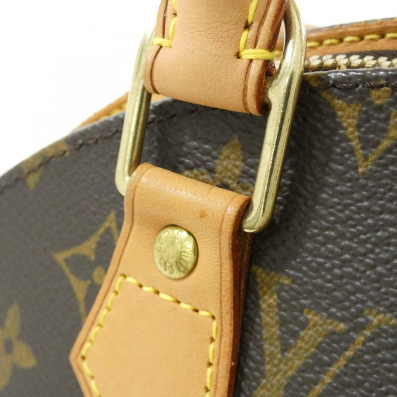 路易威登 Monogram Ellipse PM M51127 手提包-4