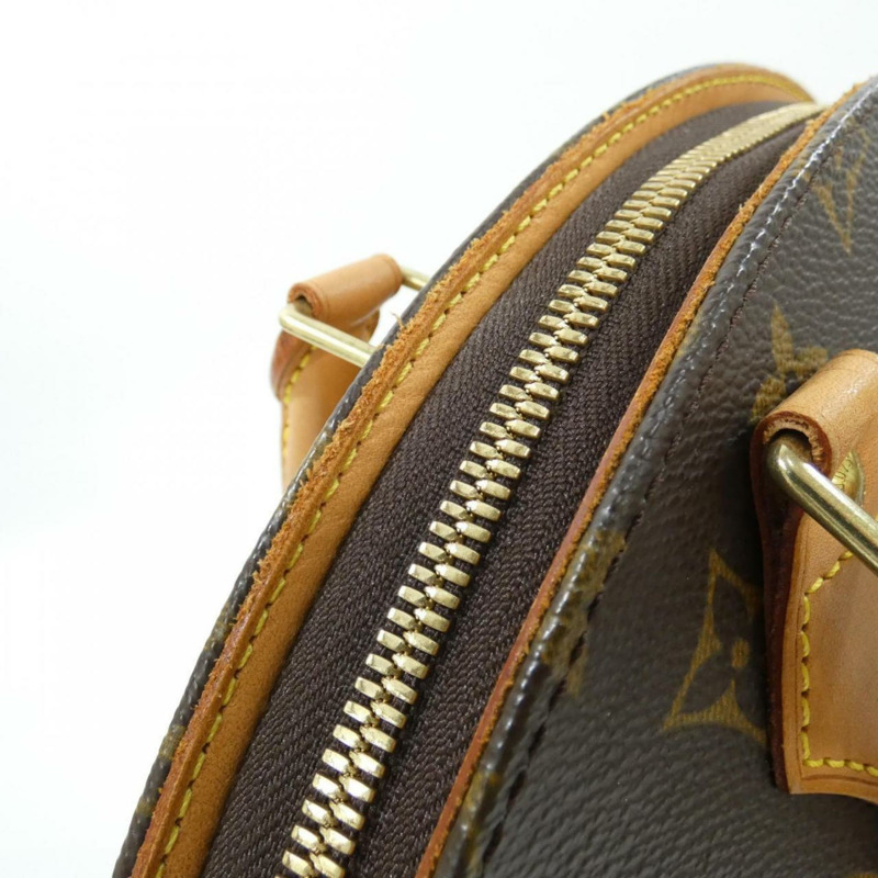 路易威登 Monogram Ellipse PM M51127 手提包-5