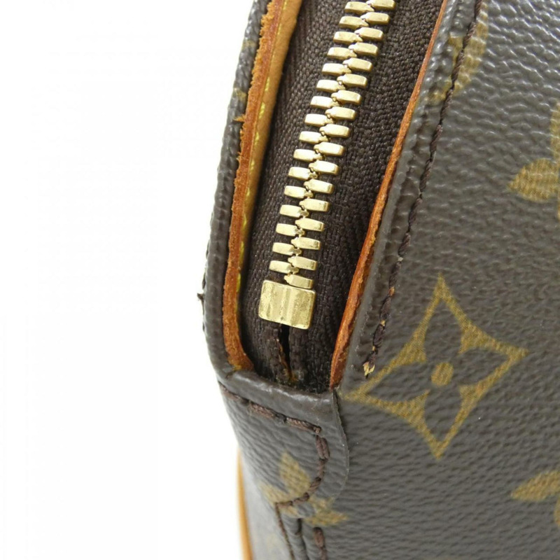 路易威登 Monogram Ellipse PM M51127 手提包-6