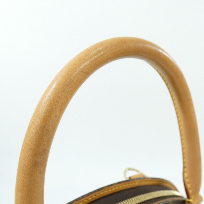 路易威登 Monogram Ellipse PM M51127 手提包-7