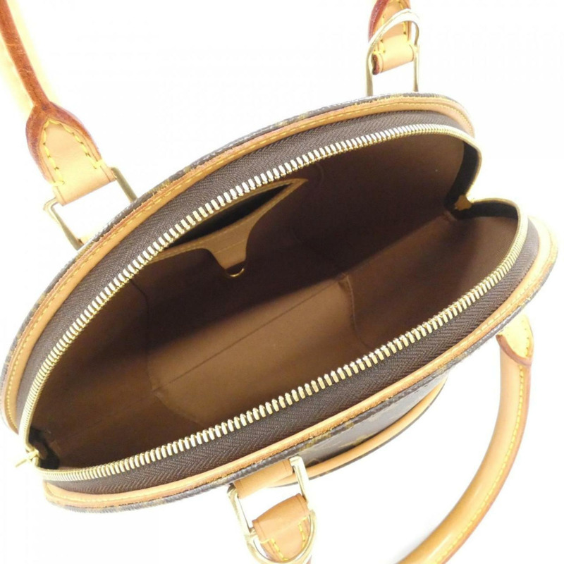 路易威登 Monogram Ellipse PM M51127 手提包-8