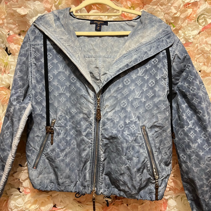 Lv外套34碼-0