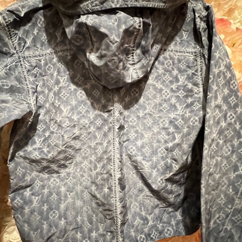 Lv外套34碼-5