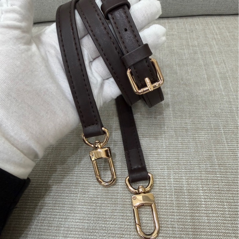 LV speedy25棋盤格 手提款-28