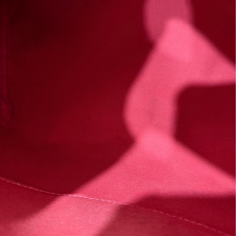 LV speedy25棋盤格 手提款-60