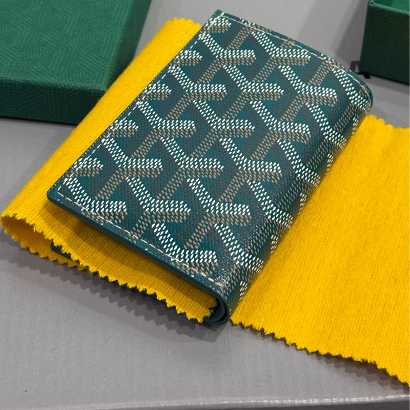 GOYARD 『Saint Pierre Card Wallet』-1