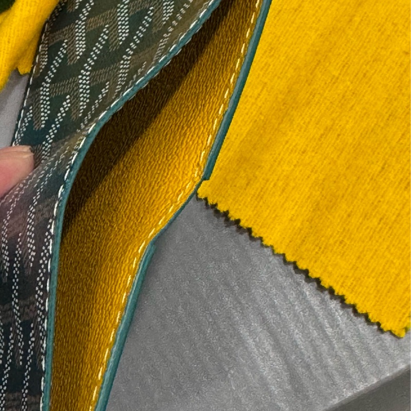 GOYARD 『Saint Pierre Card Wallet』-3