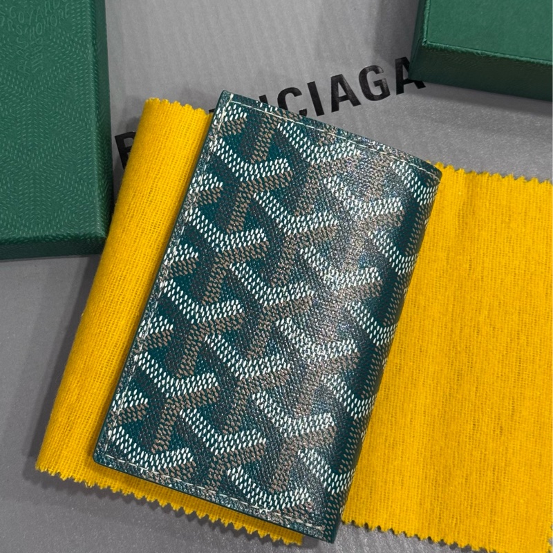 GOYARD 『Saint Pierre Card Wallet』-4