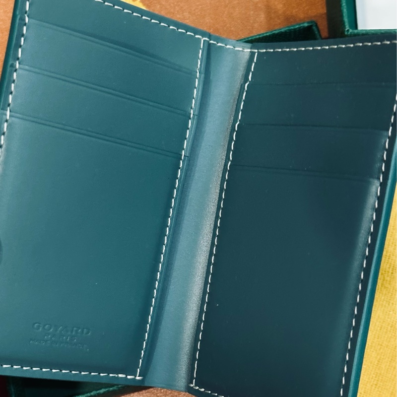 GOYARD 『Saint Pierre Card Wallet』-5