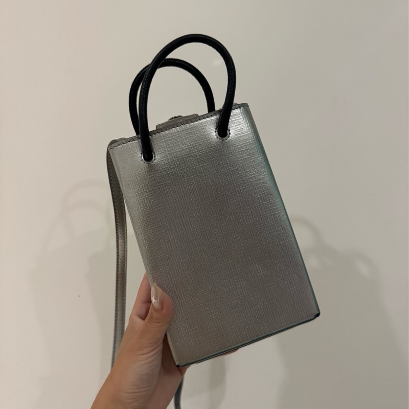 Balenciaga 手機包-3