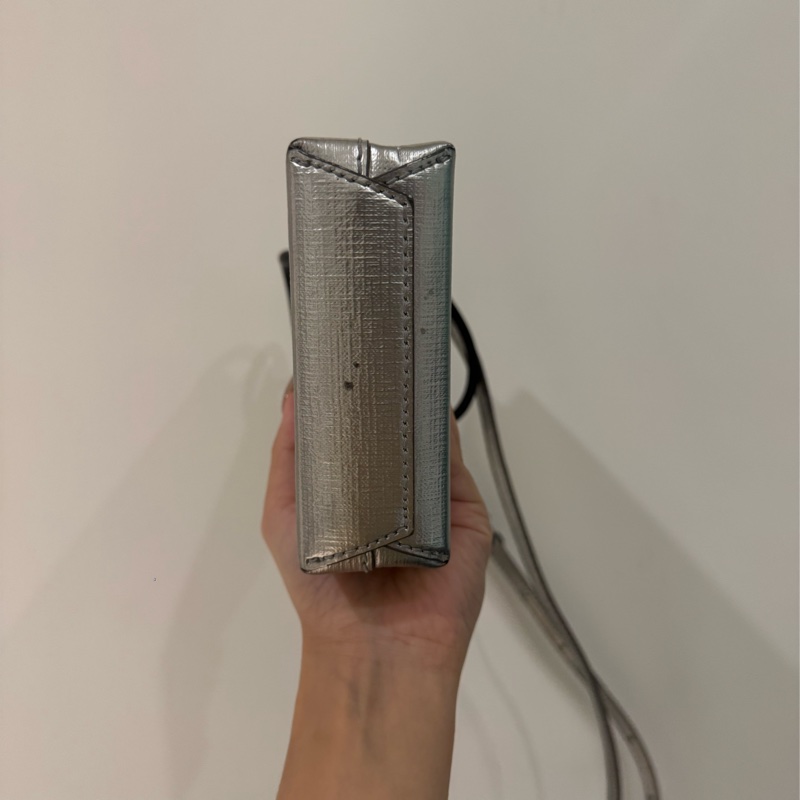 Balenciaga 手機包-11