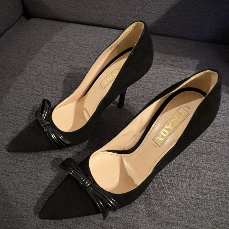 Prada高跟鞋-7