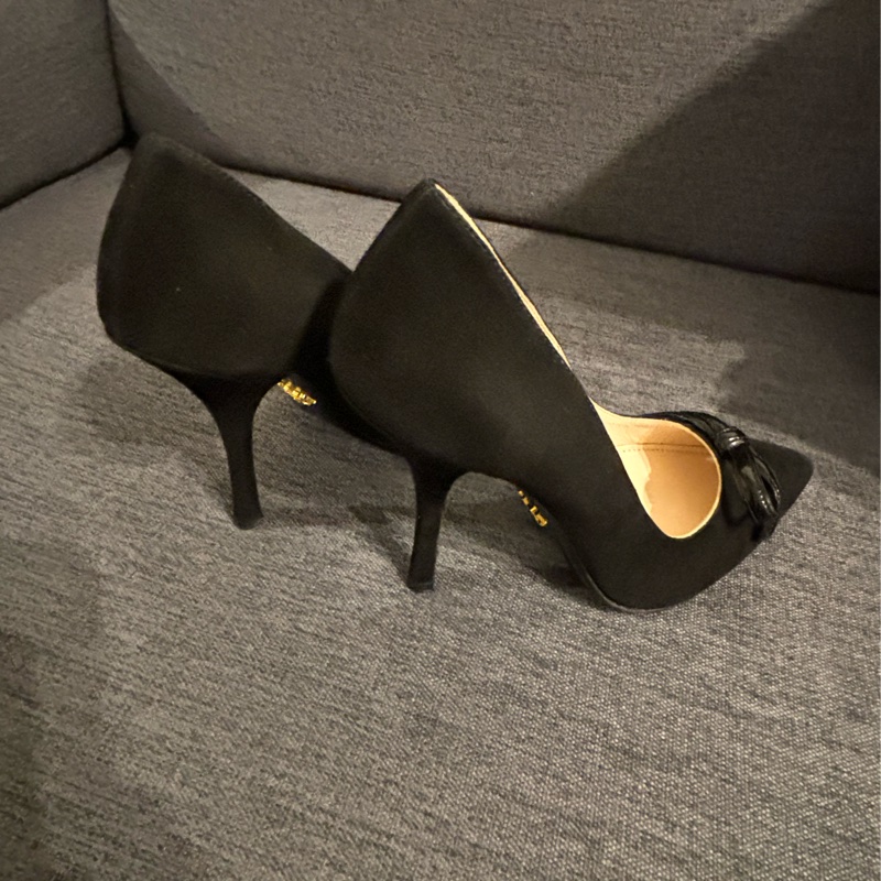 Prada高跟鞋-9