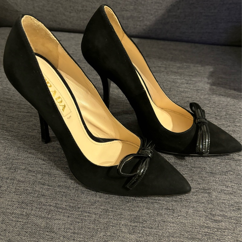 Prada高跟鞋-10
