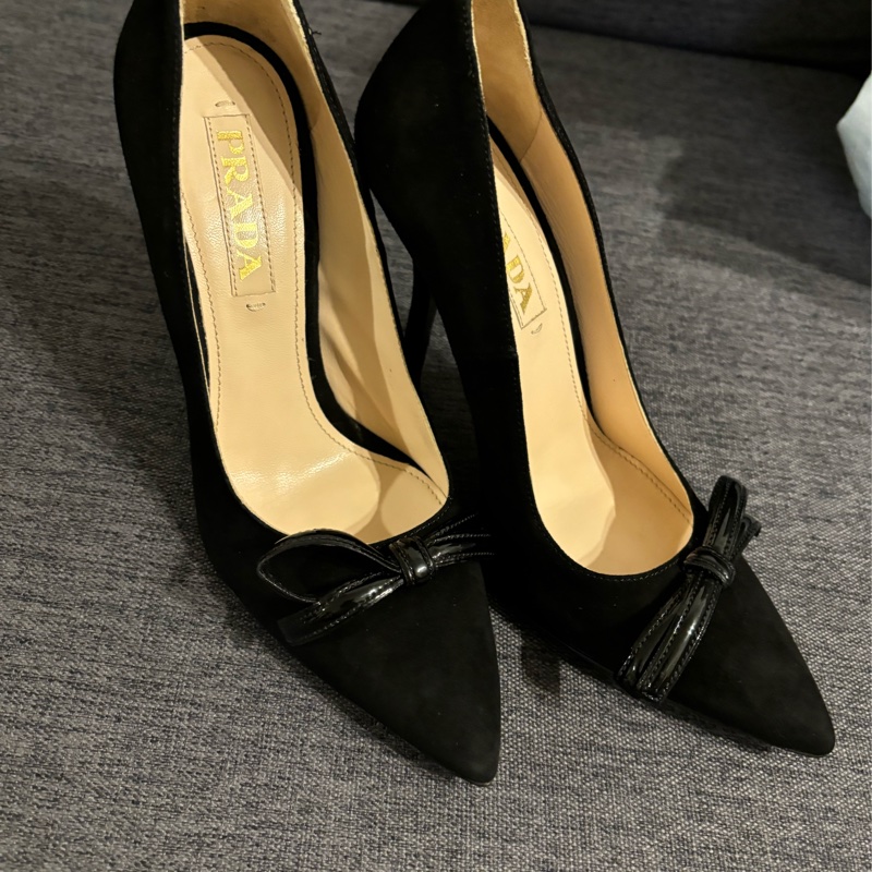 Prada高跟鞋-11