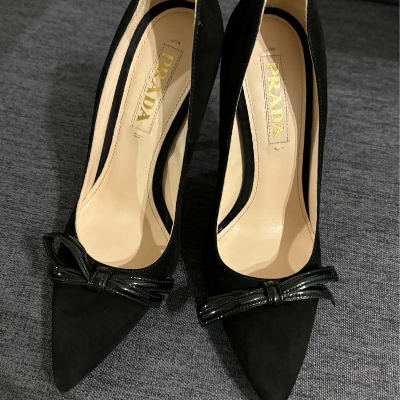 Prada高跟鞋-12