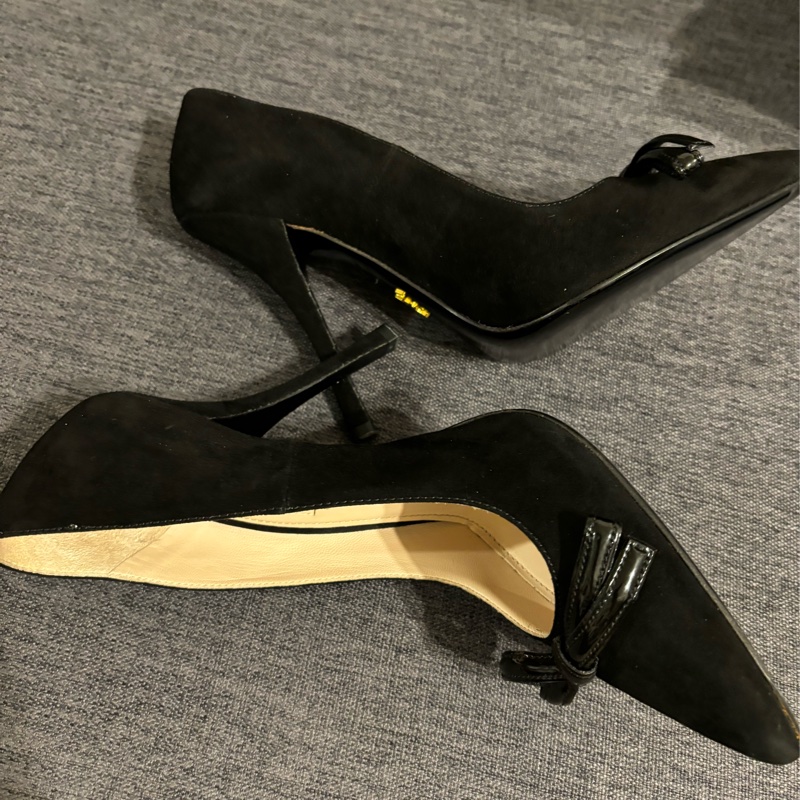 Prada高跟鞋-15