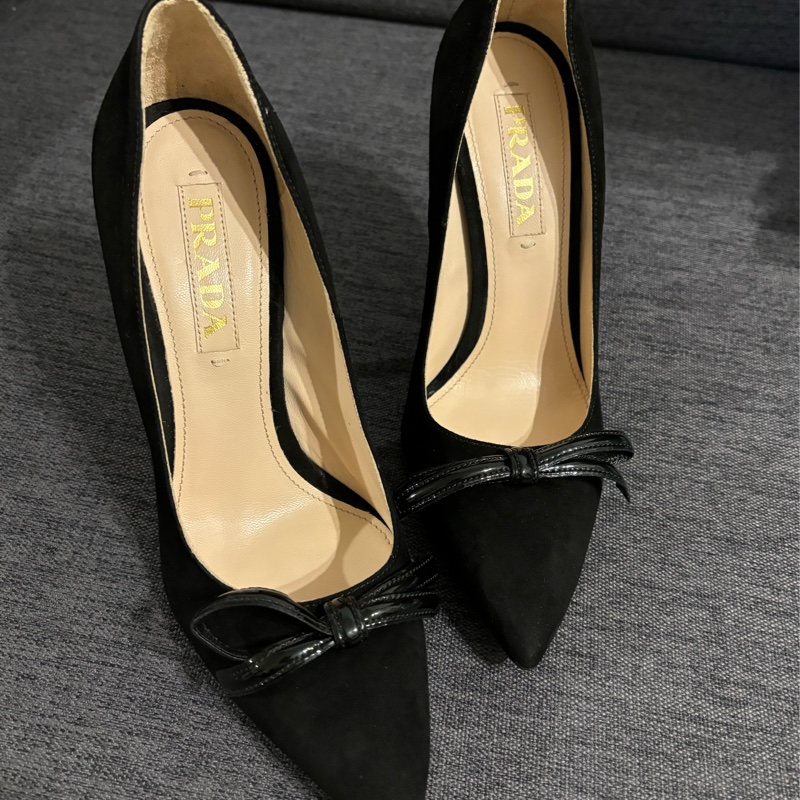 Prada高跟鞋-19