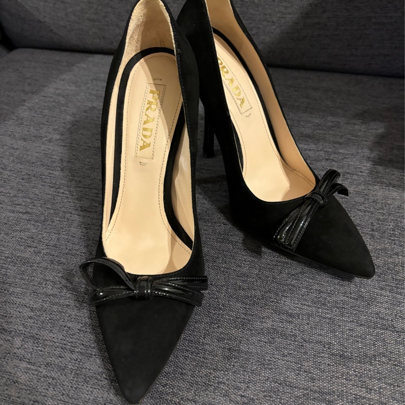 Prada高跟鞋-23
