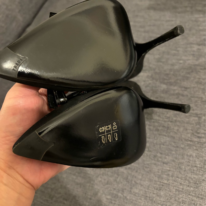 Prada高跟鞋-29