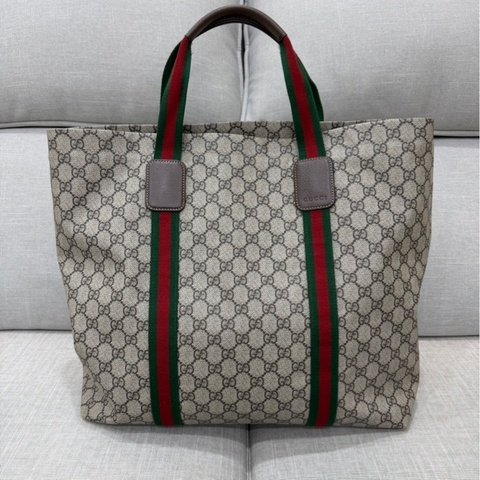 Gucci 新款 購物包 手提包