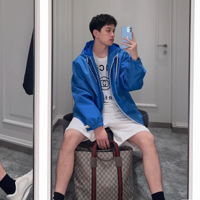 Gucci 新款 購物包 手提包-3