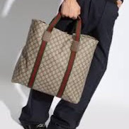 Gucci 新款 購物包 手提包-5