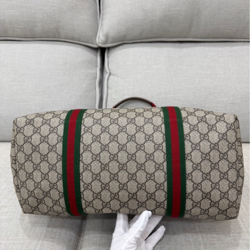 Gucci 新款 購物包 手提包-11