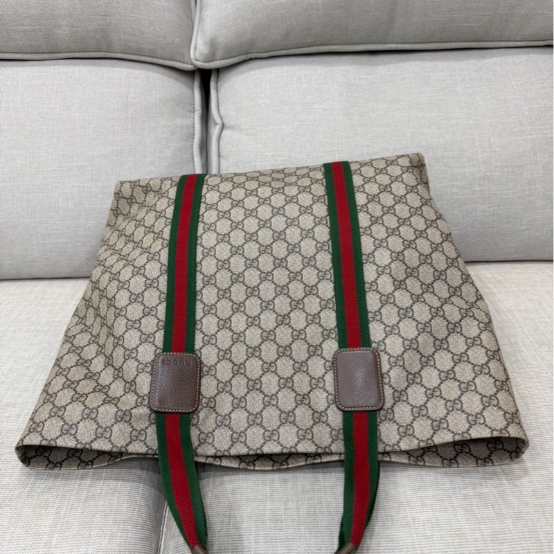 Gucci 新款 購物包 手提包-12