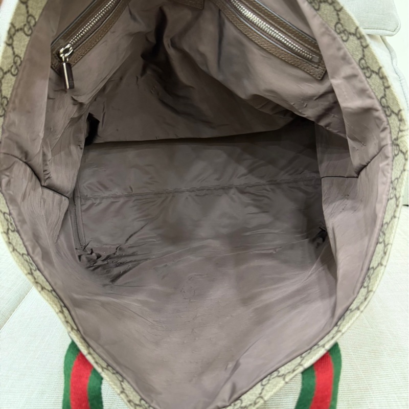 Gucci 新款 購物包 手提包-15