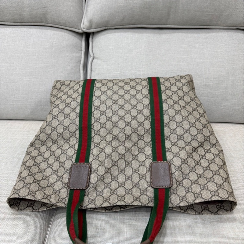 Gucci 新款 購物包 手提包-21