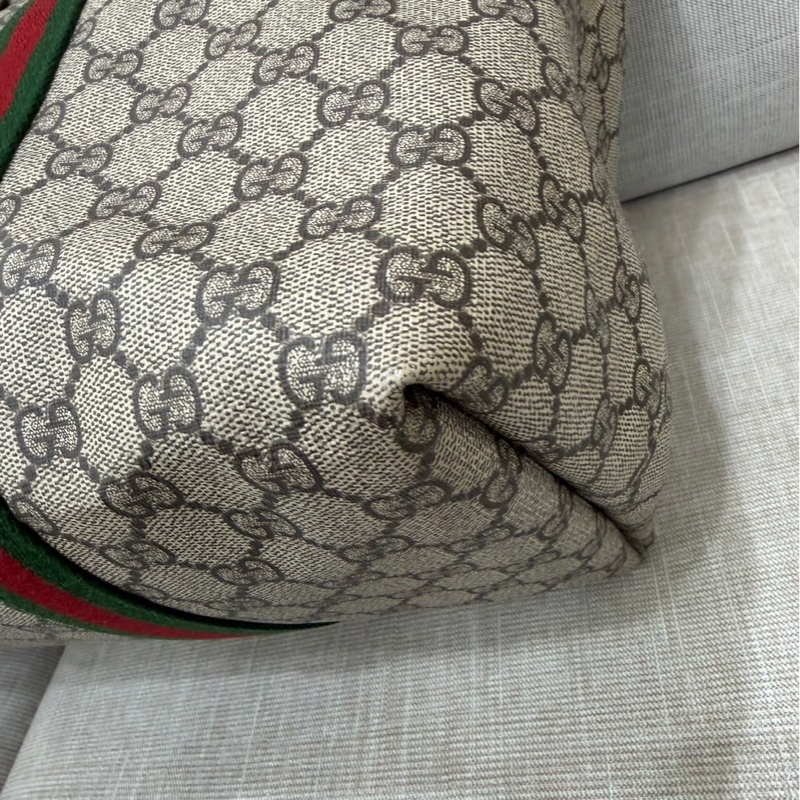 Gucci 新款 購物包 手提包-25